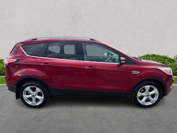 Used Ford Kuga 2017 for sale - 78858611: Photo