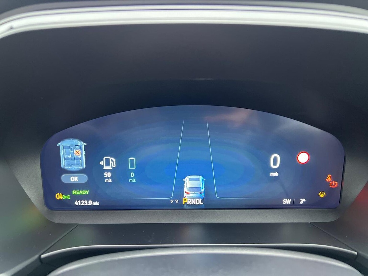 Used Ford Kuga 2024 for sale - 77775176: Photo 10