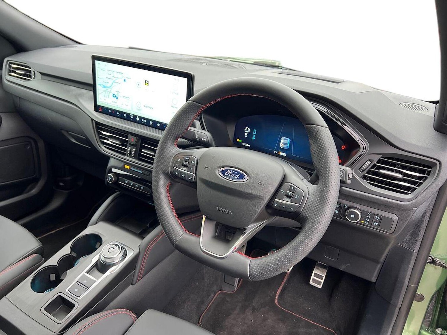 Used Ford Kuga 2024 for sale - 77775176: Photo 15