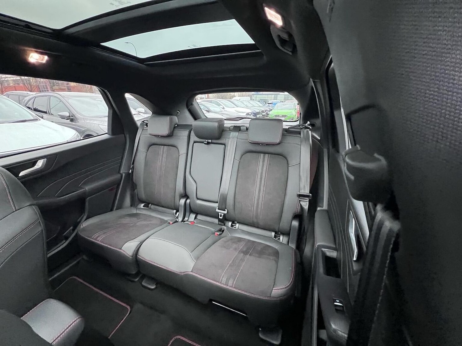 Used Ford Kuga 2024 for sale - 77775176: Photo 16