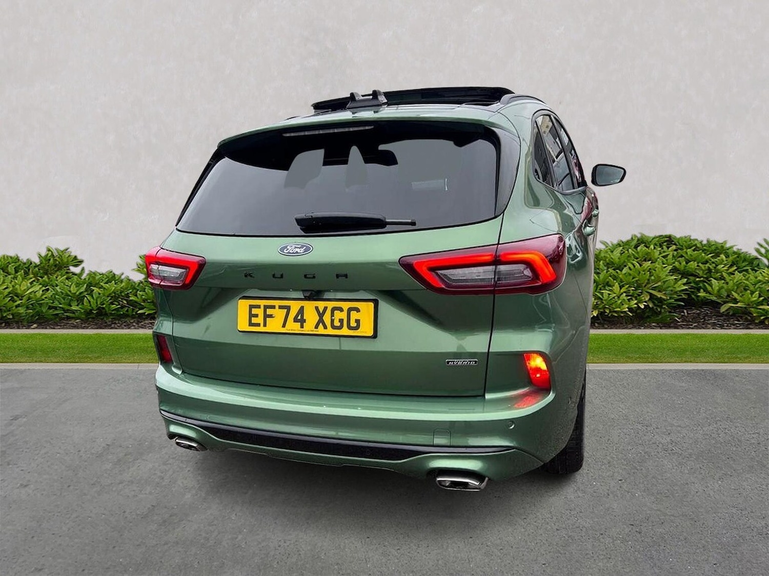 Used Ford Kuga 2024 for sale - 77775176: Photo 18