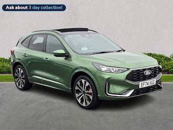 Used Ford Kuga 2024 for sale - 77775176: Photo