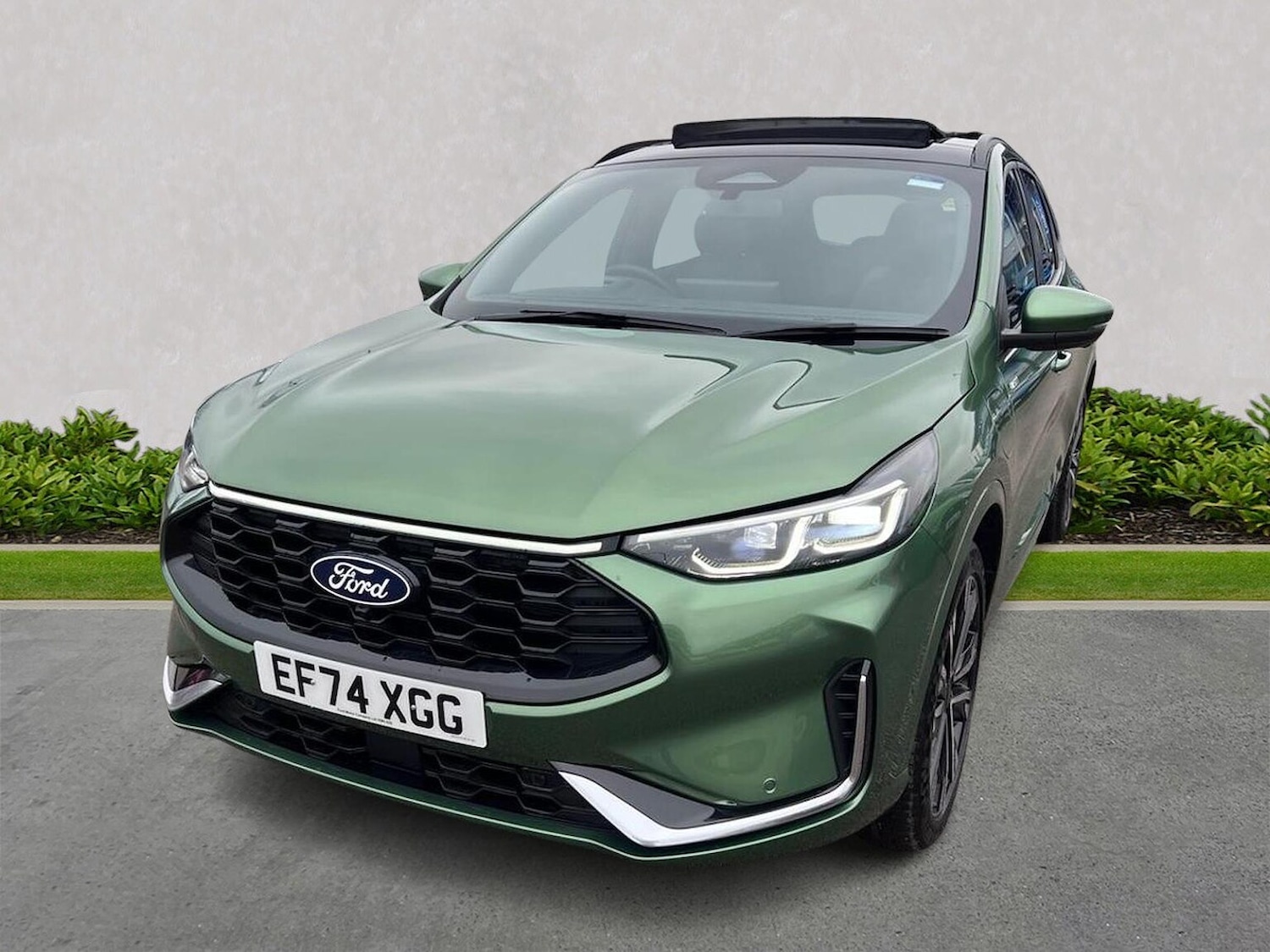 Used Ford Kuga 2024 for sale - 77775176: Photo 20