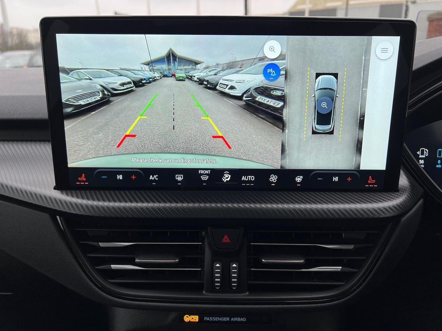 Used Ford Kuga 2024 for sale - 77775176: Photo 23