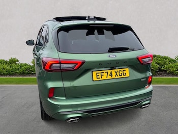 Used Ford Kuga 2024 for sale - 77775176: Photo