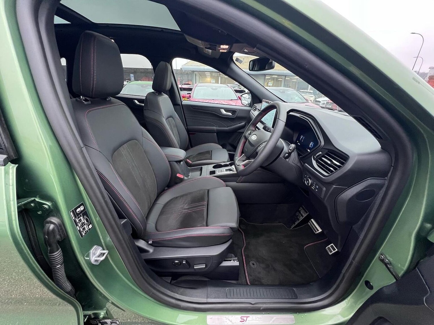 Used Ford Kuga 2024 for sale - 77775176: Photo 31