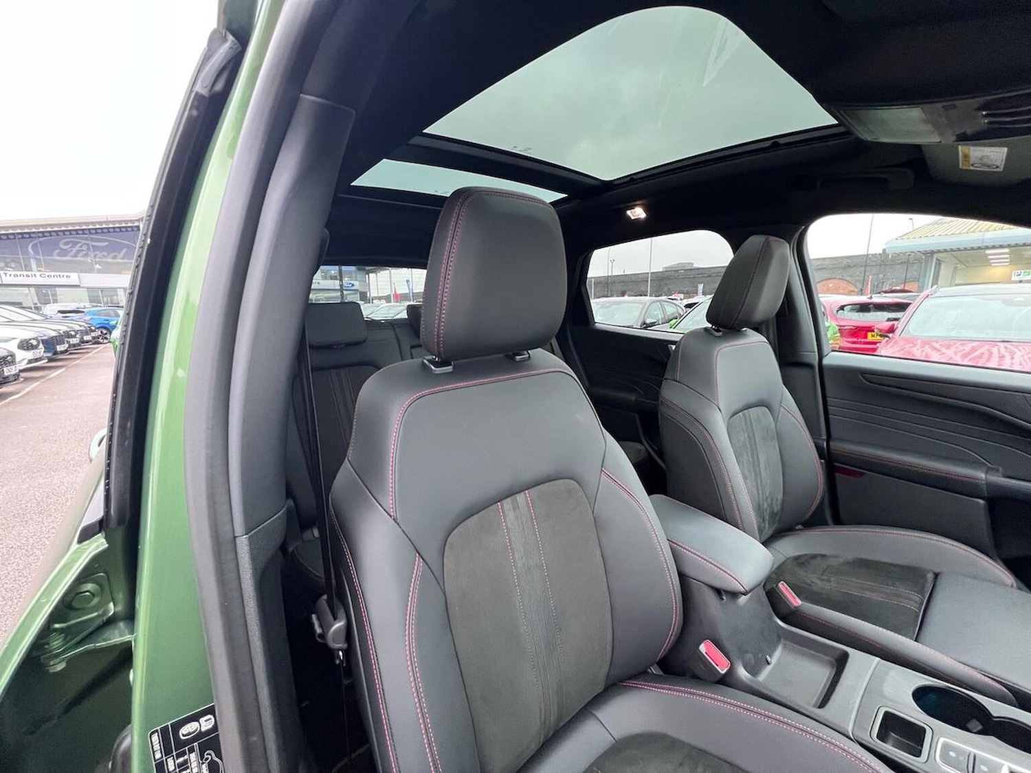 Used Ford Kuga 2024 for sale - 77775176: Photo 32