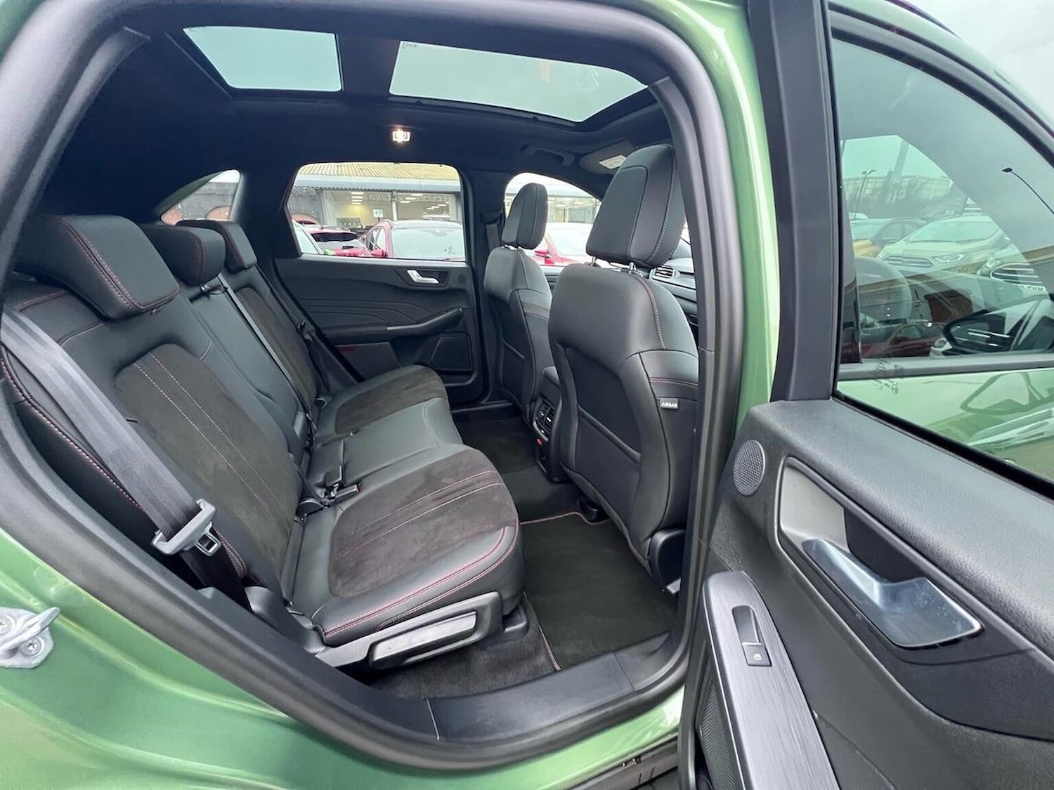 Used Ford Kuga 2024 for sale - 77775176: Photo 33