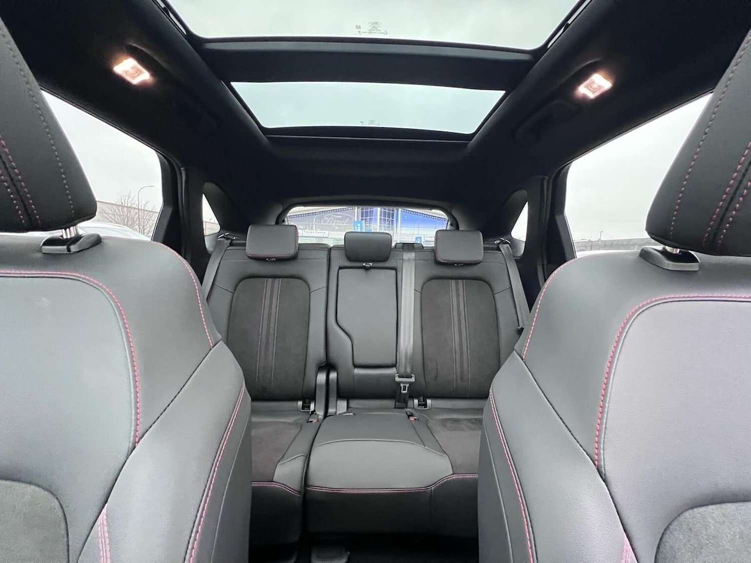 Used Ford Kuga 2024 for sale - 77775176: Photo 34