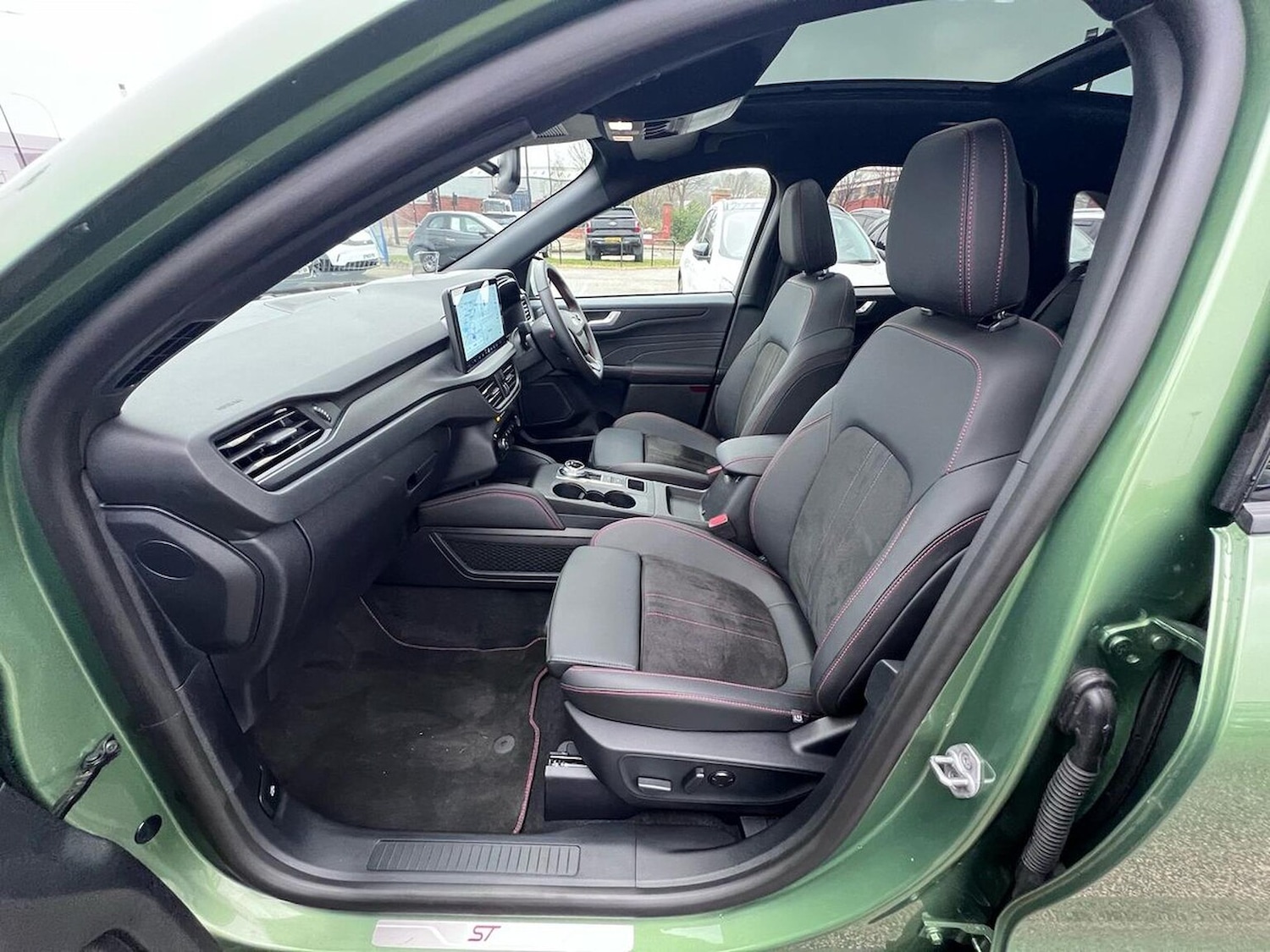 Used Ford Kuga 2024 for sale - 77775176: Photo 35