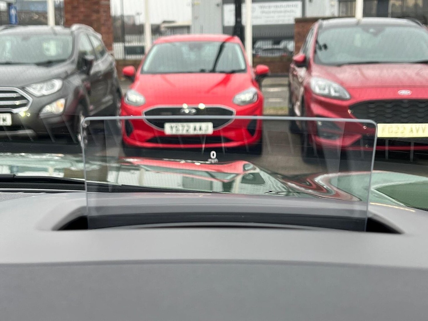 Used Ford Kuga 2024 for sale - 77775176: Photo 42