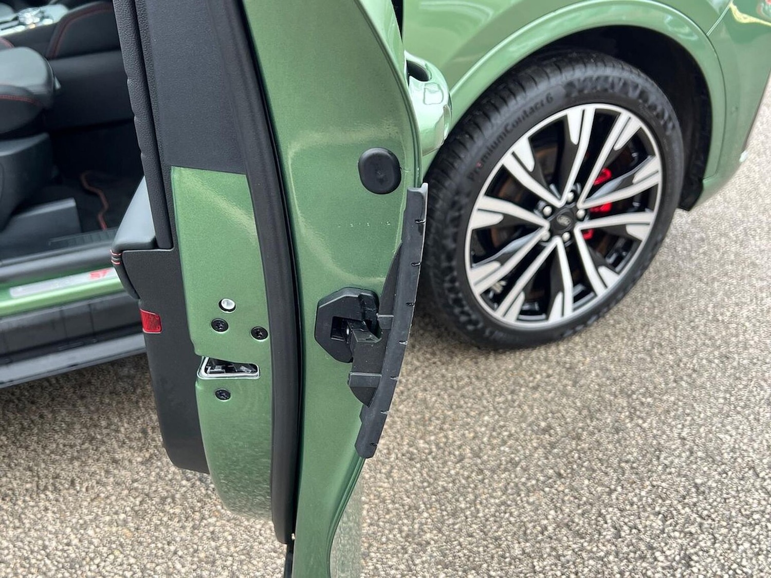 Used Ford Kuga 2024 for sale - 77775176: Photo 43