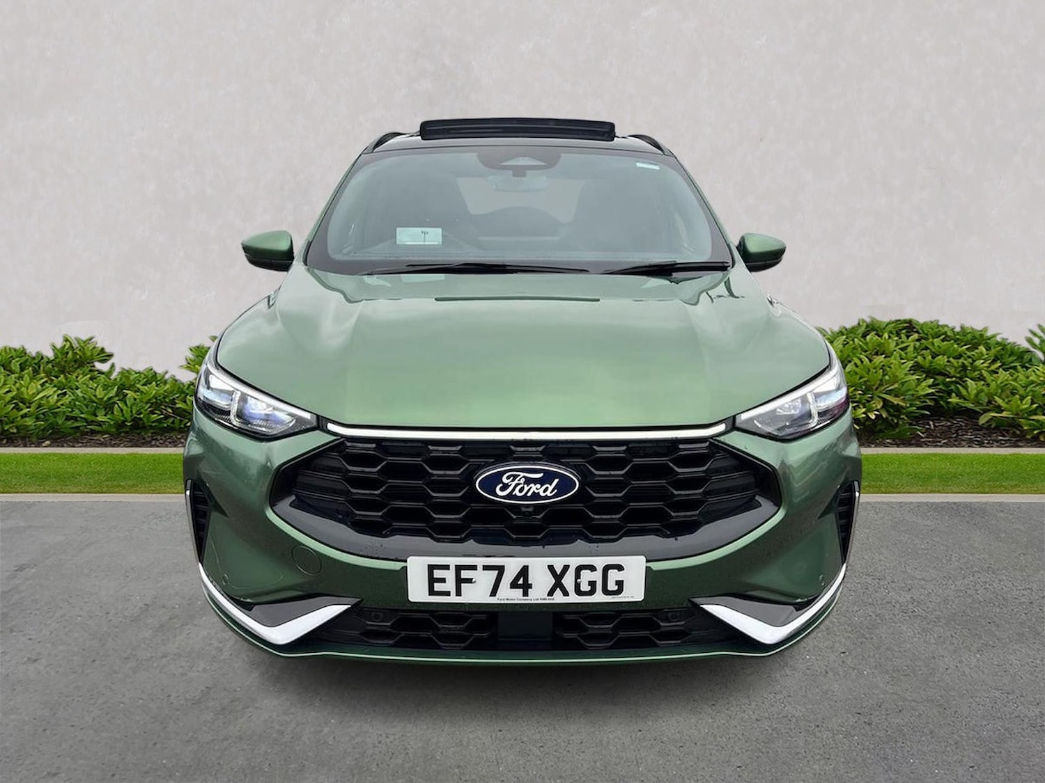 Used Ford Kuga 2024 for sale - 77775176: Photo 5