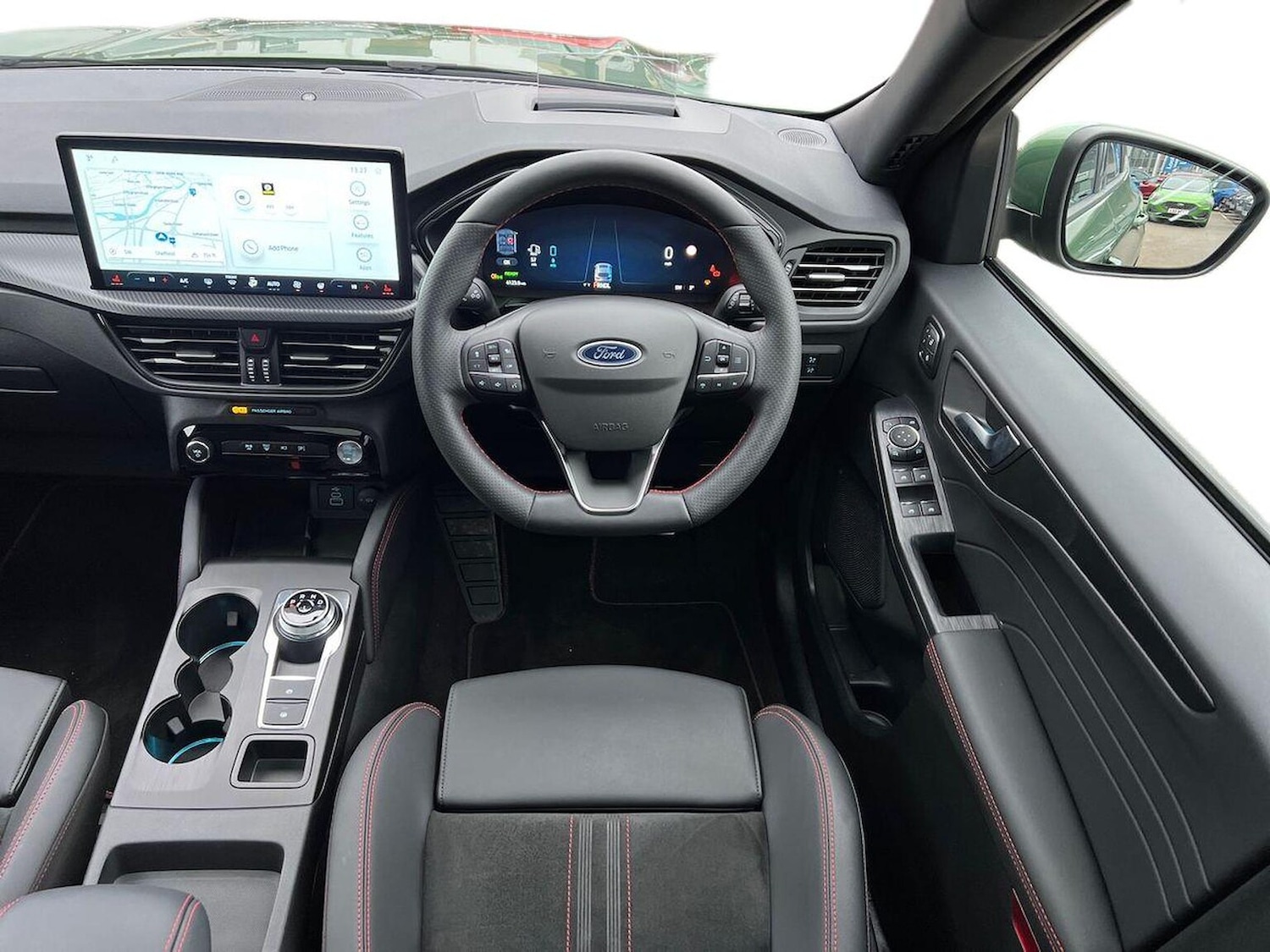 Used Ford Kuga 2024 for sale - 77775176: Photo 9