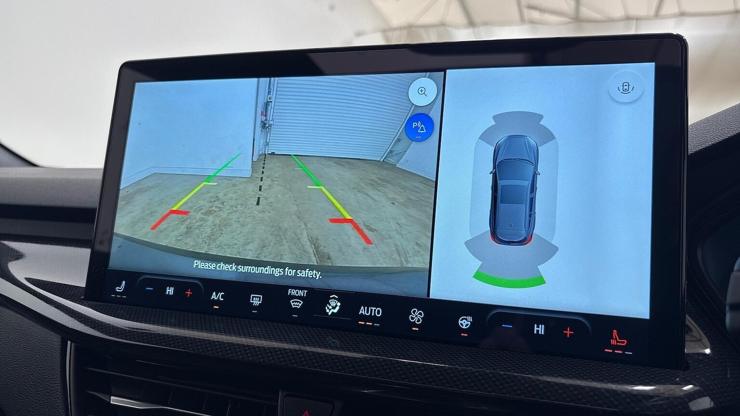 Used Ford Focus 2025 for sale - 76510750: Photo 10