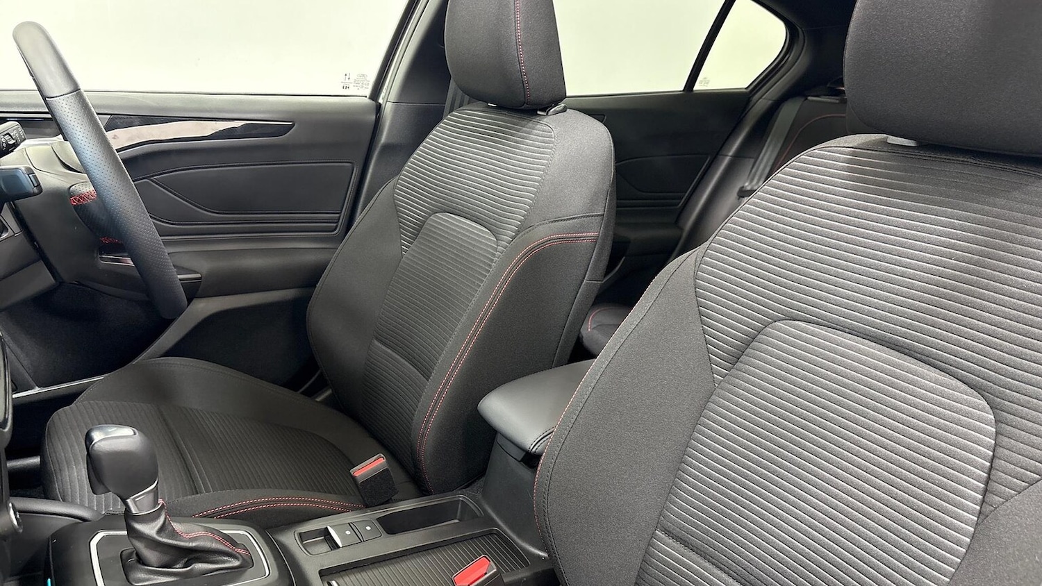 Used Ford Focus 2025 for sale - 76510750: Photo 12