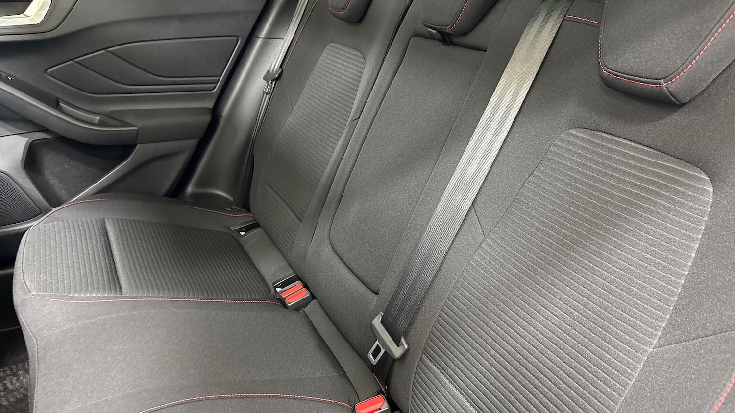 Used Ford Focus 2025 for sale - 76510750: Photo 13