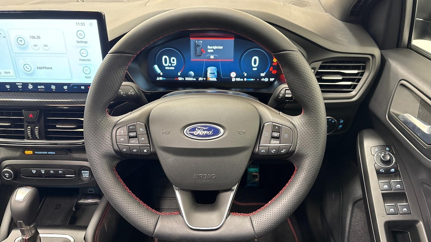 Used Ford Focus 2025 for sale - 76510750: Photo 14