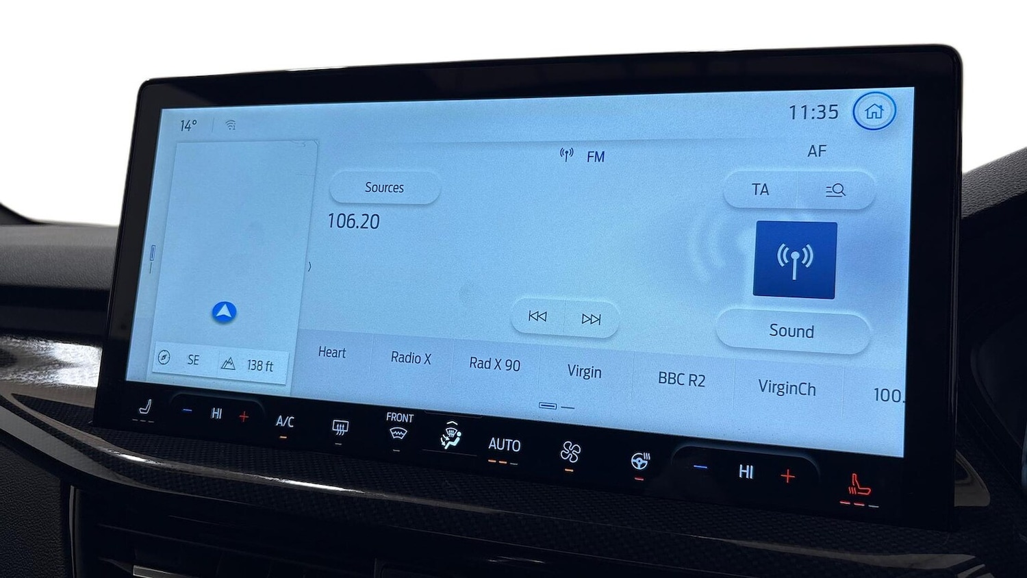 Used Ford Focus 2025 for sale - 76510750: Photo 15