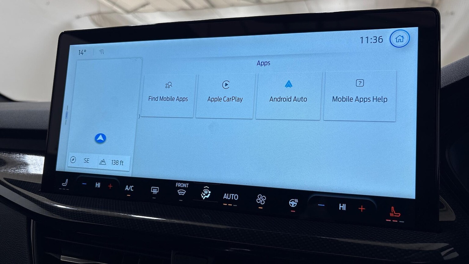 Used Ford Focus 2025 for sale - 76510750: Photo 16