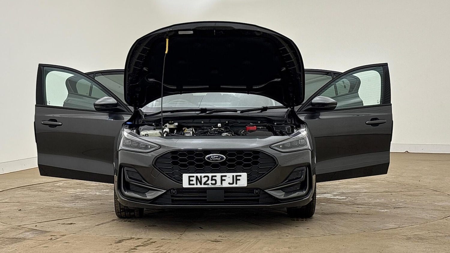 Used Ford Focus 2025 for sale - 76510750: Photo 24