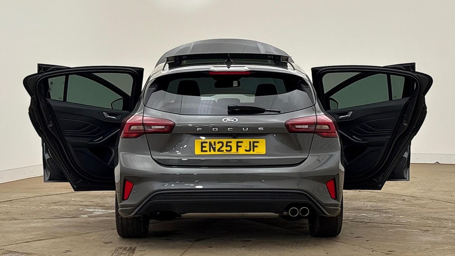 Used Ford Focus 2025 for sale - 76510750: Photo 25