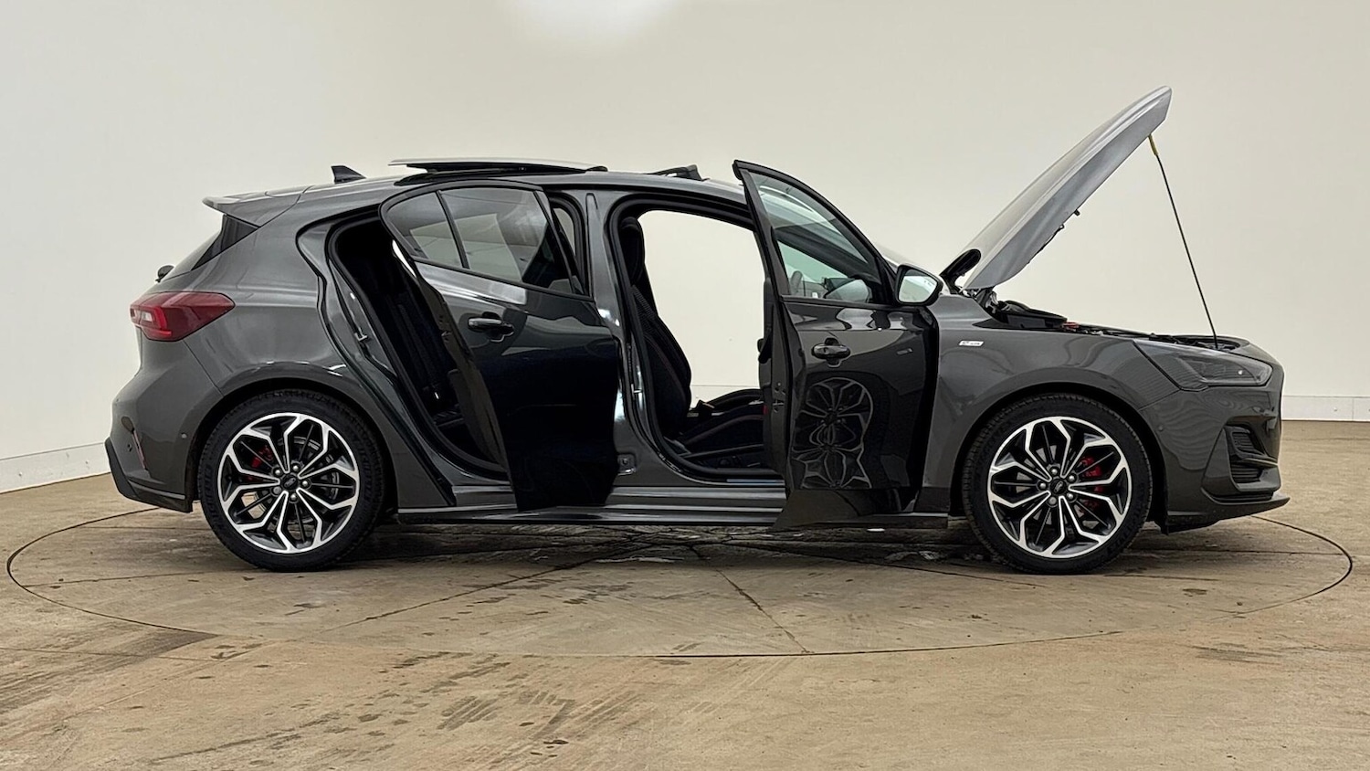 Used Ford Focus 2025 for sale - 76510750: Photo 26