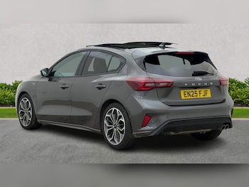 Used Ford Focus 2025 for sale - 76510750: Photo