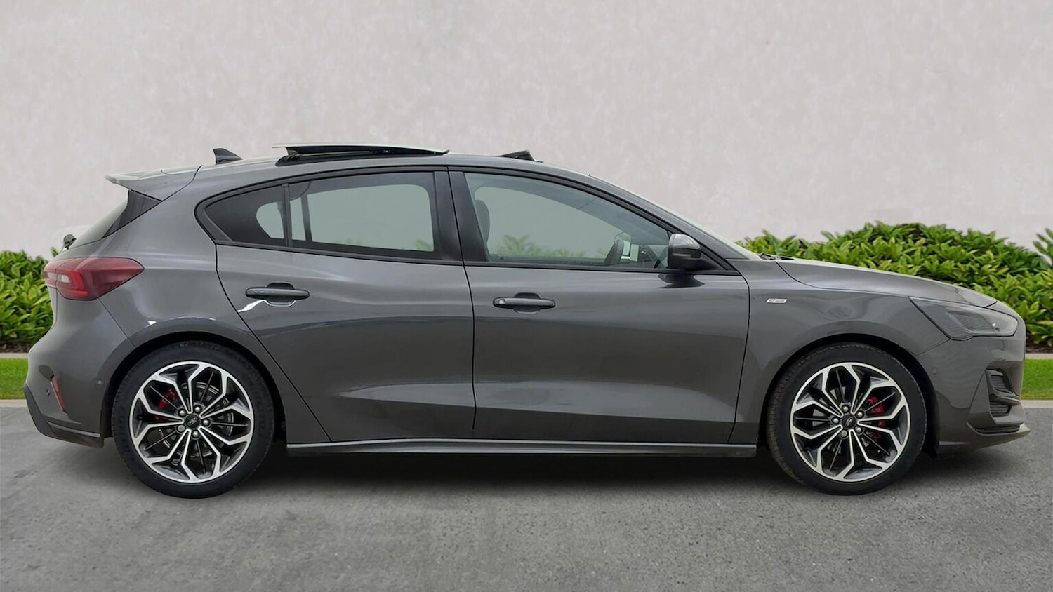 Used Ford Focus 2025 for sale - 76510750: Photo 3