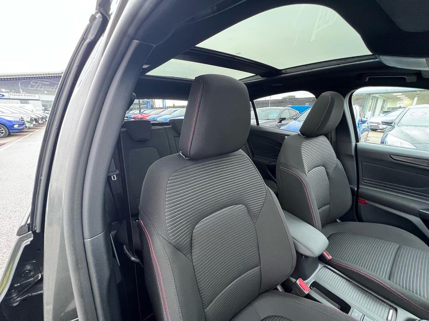 Used Ford Focus 2025 for sale - 76510750: Photo 34