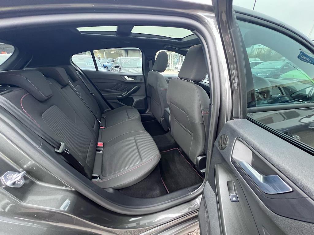 Used Ford Focus 2025 for sale - 76510750: Photo 35