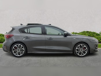 Used Ford Focus 2025 for sale - 76510750: Photo