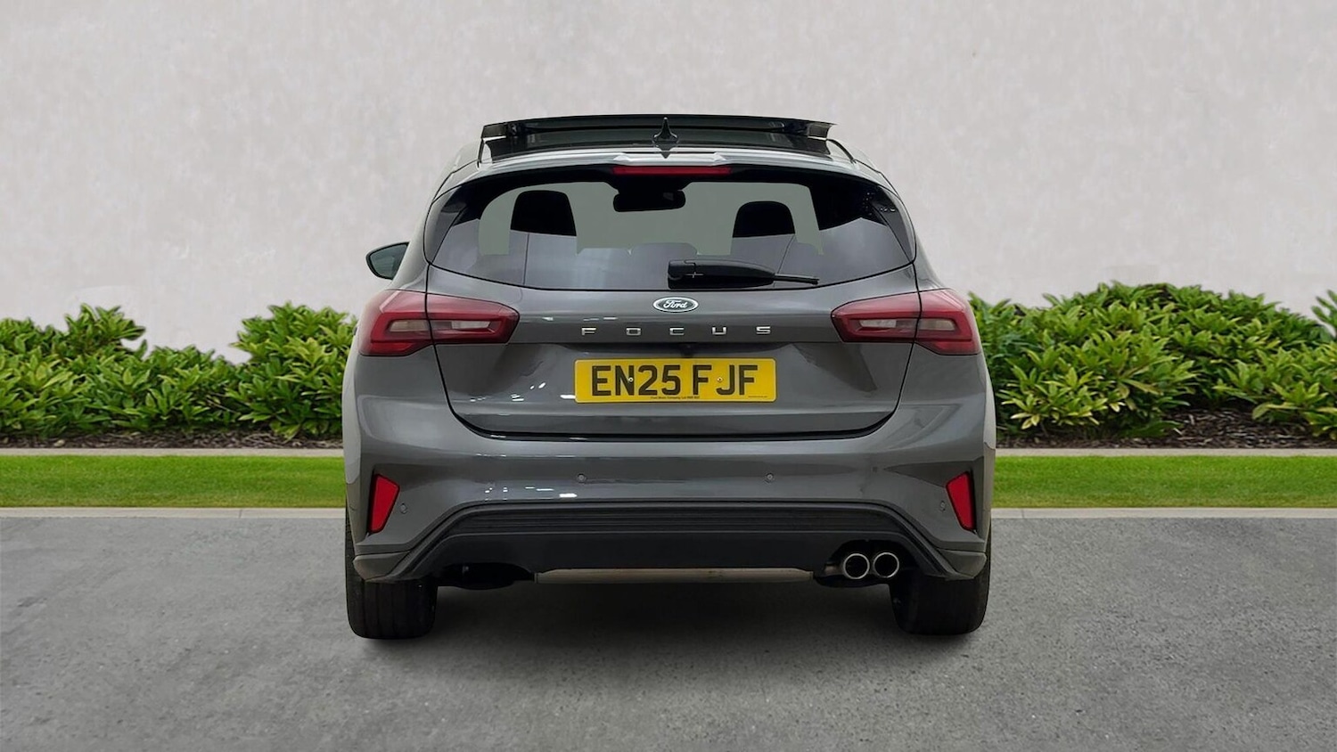 Used Ford Focus 2025 for sale - 76510750: Photo 4