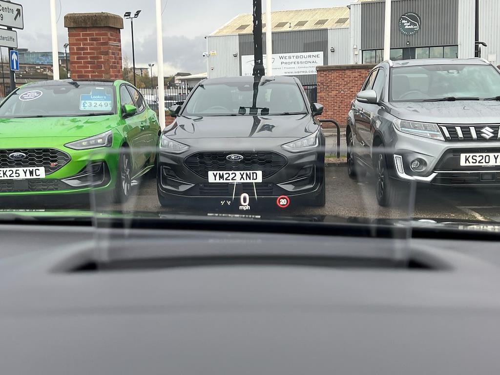 Used Ford Focus 2025 for sale - 76510750: Photo 44