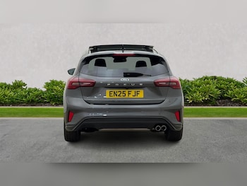 Used Ford Focus 2025 for sale - 76510750: Photo