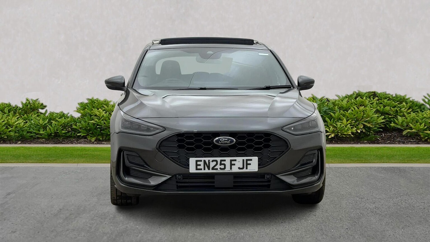 Used Ford Focus 2025 for sale - 76510750: Photo 5