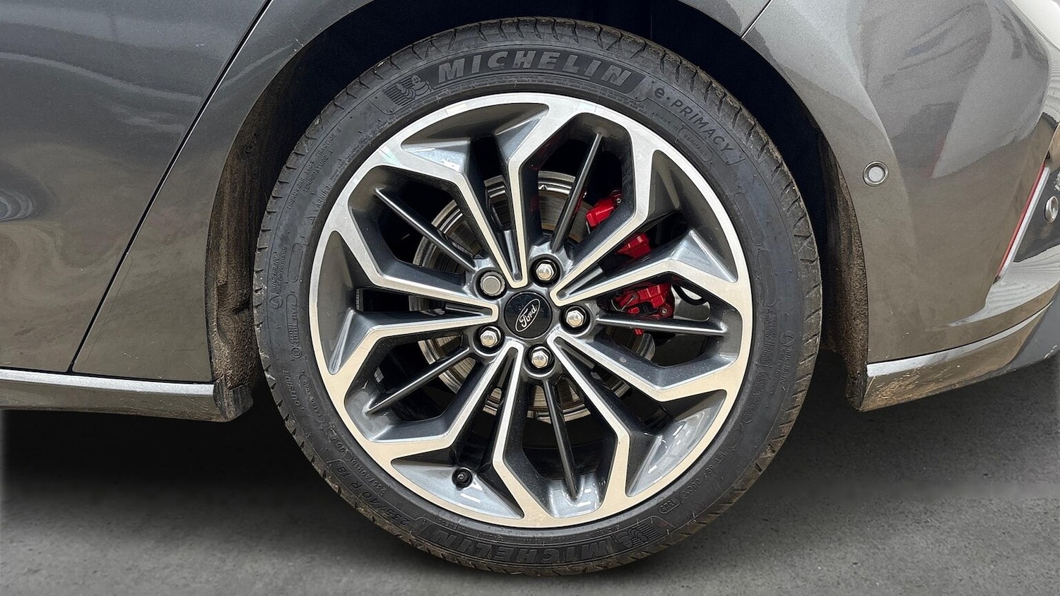 Used Ford Focus 2025 for sale - 76510750: Photo 6