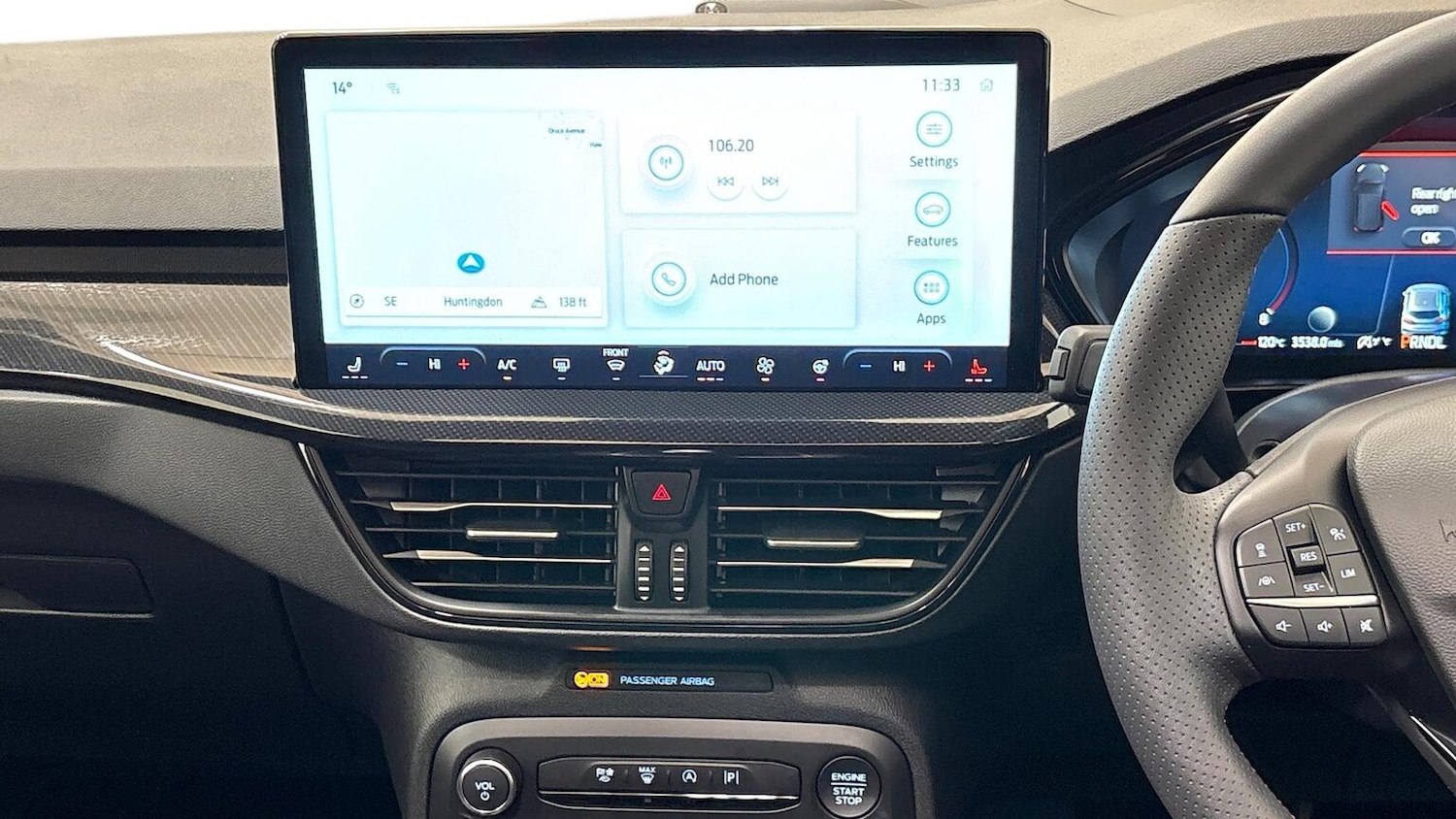 Used Ford Focus 2025 for sale - 76510750: Photo 8