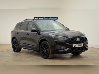 Used Ford Kuga 2025 for sale - 78653649: Photo