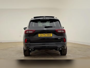 Used Ford Kuga 2025 for sale - 78653649: Photo