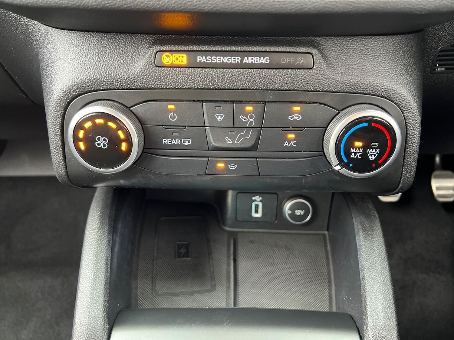 Used Ford Focus 2018 for sale - 76735531: Photo 12