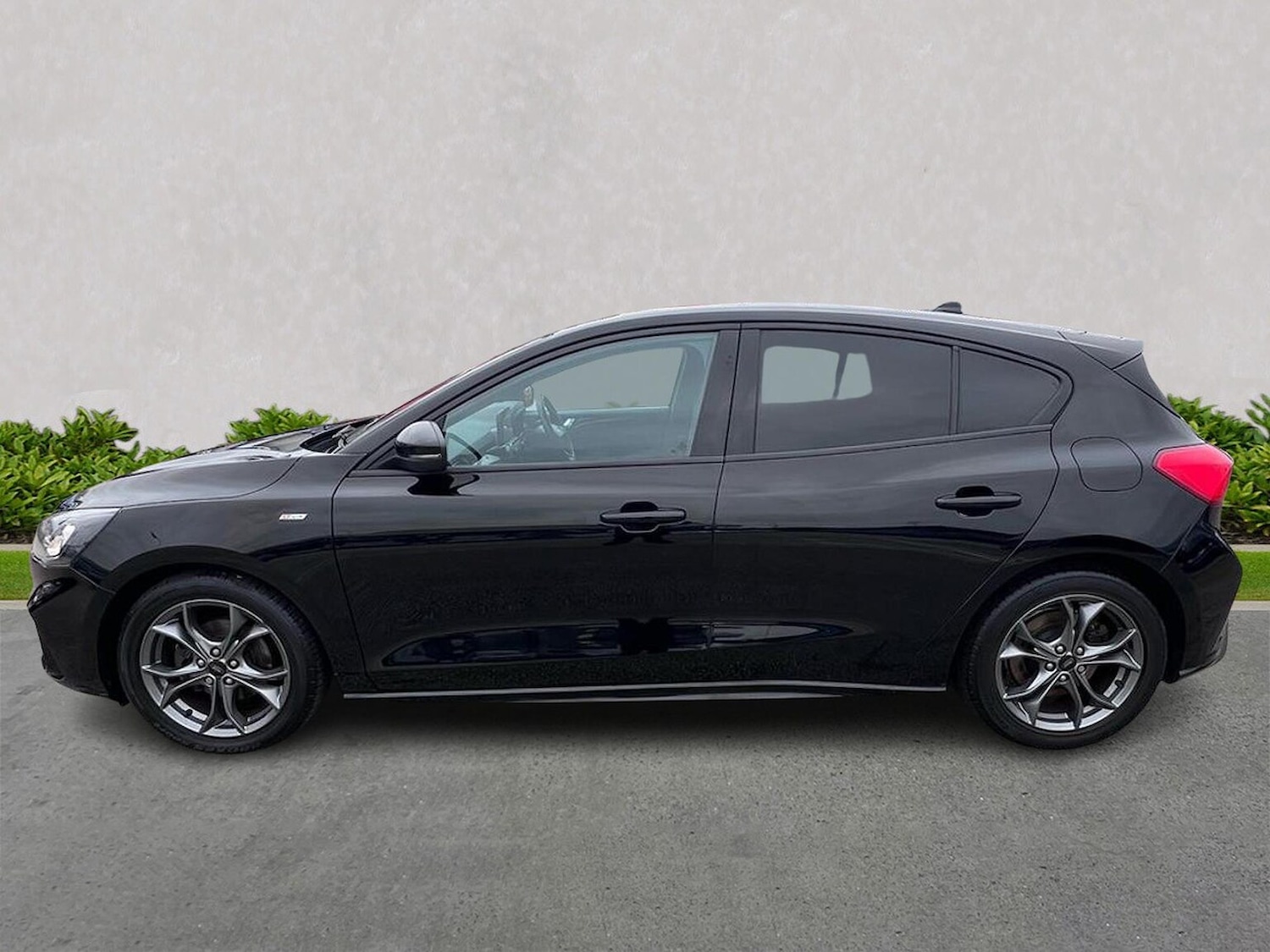 Used Ford Focus 2018 for sale - 76735531: Photo 19