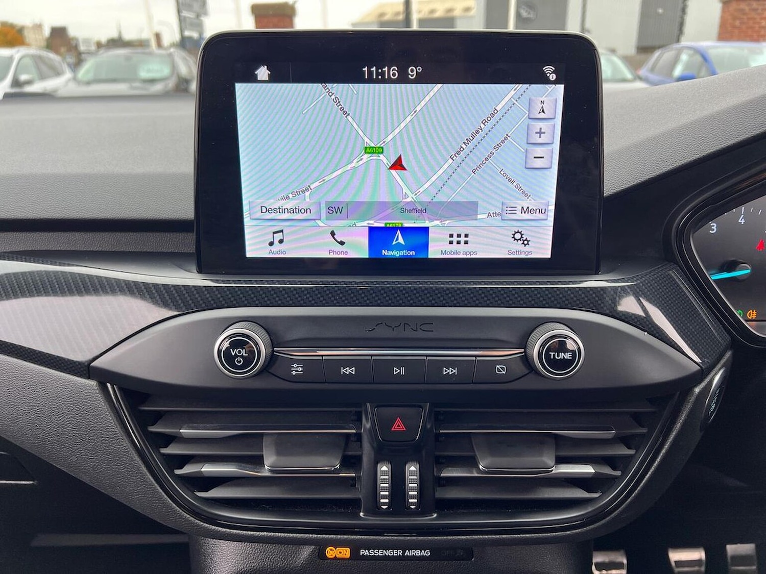 Used Ford Focus 2018 for sale - 76735531: Photo 23