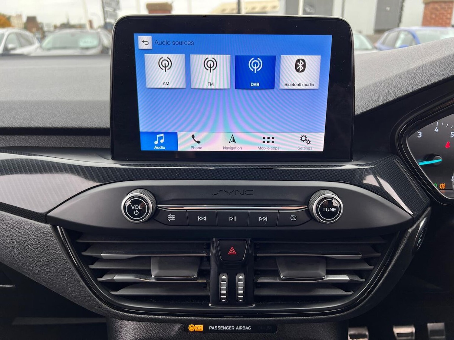 Used Ford Focus 2018 for sale - 76735531: Photo 24