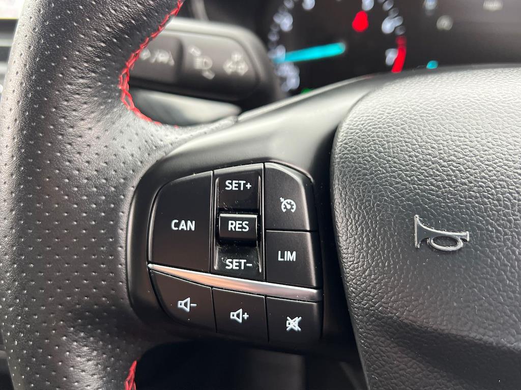 Used Ford Focus 2018 for sale - 76735531: Photo 26