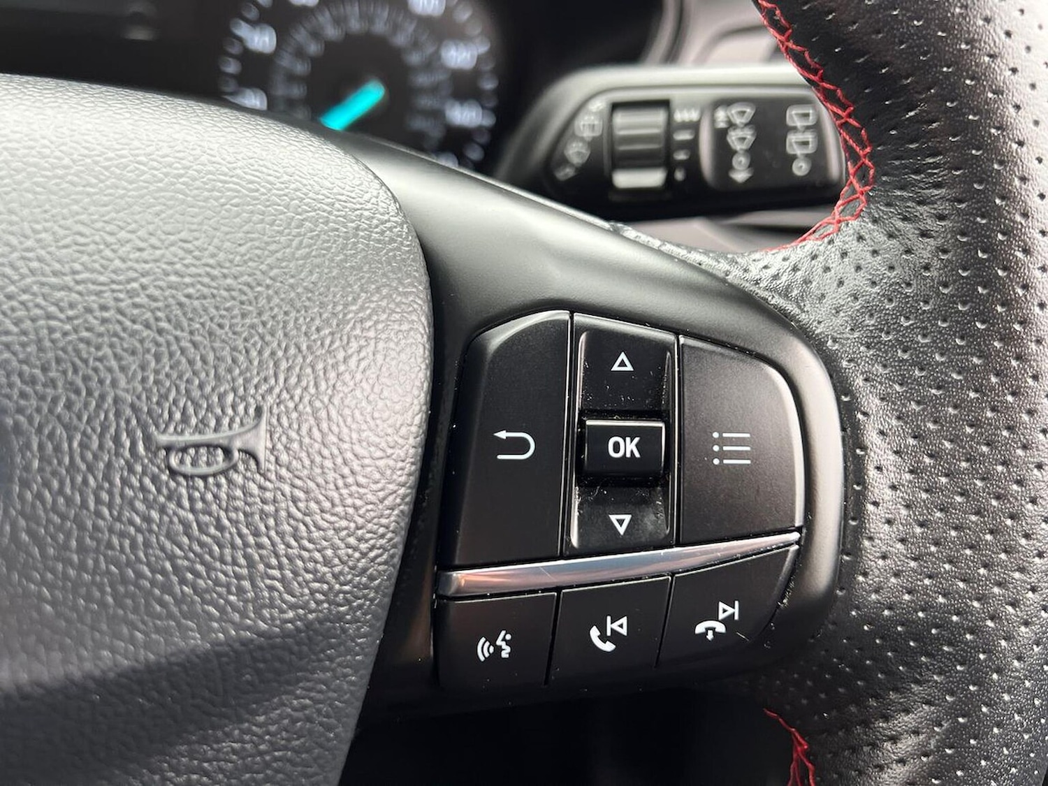 Used Ford Focus 2018 for sale - 76735531: Photo 27