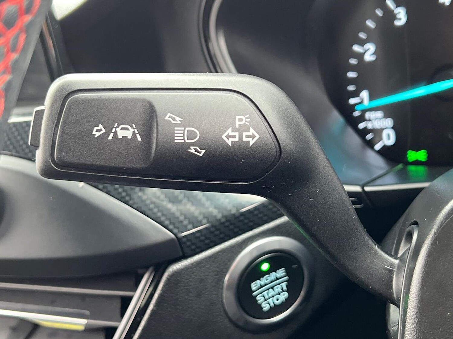 Used Ford Focus 2018 for sale - 76735531: Photo 28