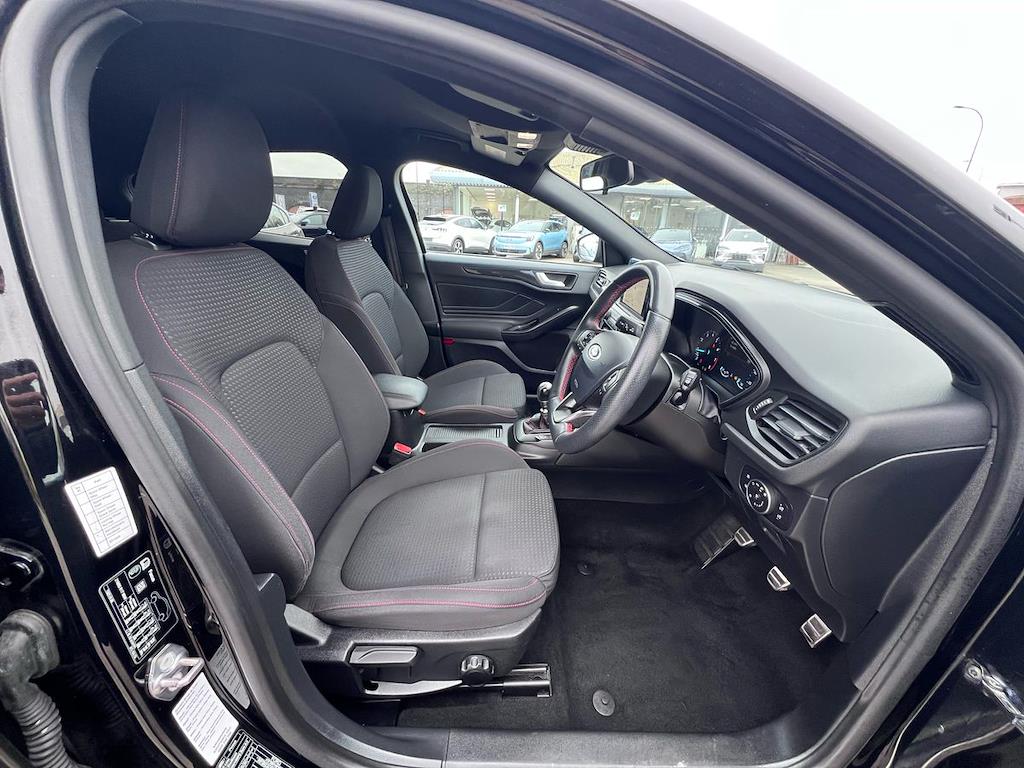 Used Ford Focus 2018 for sale - 76735531: Photo 31