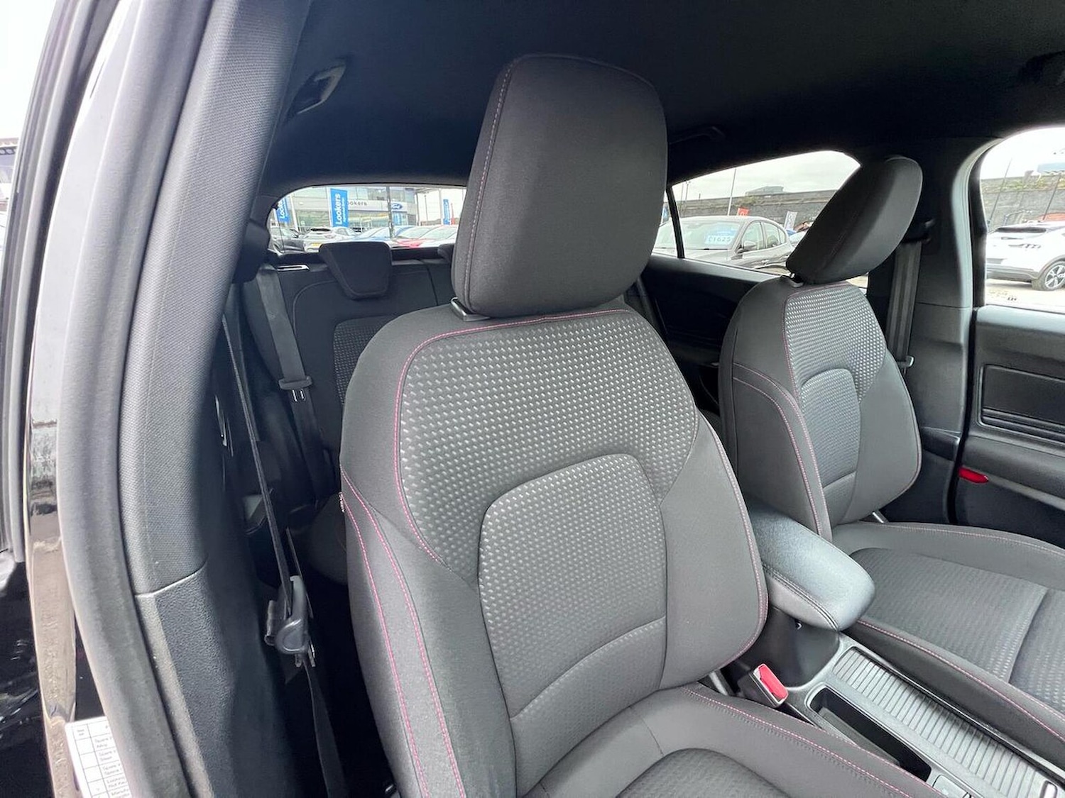 Used Ford Focus 2018 for sale - 76735531: Photo 32