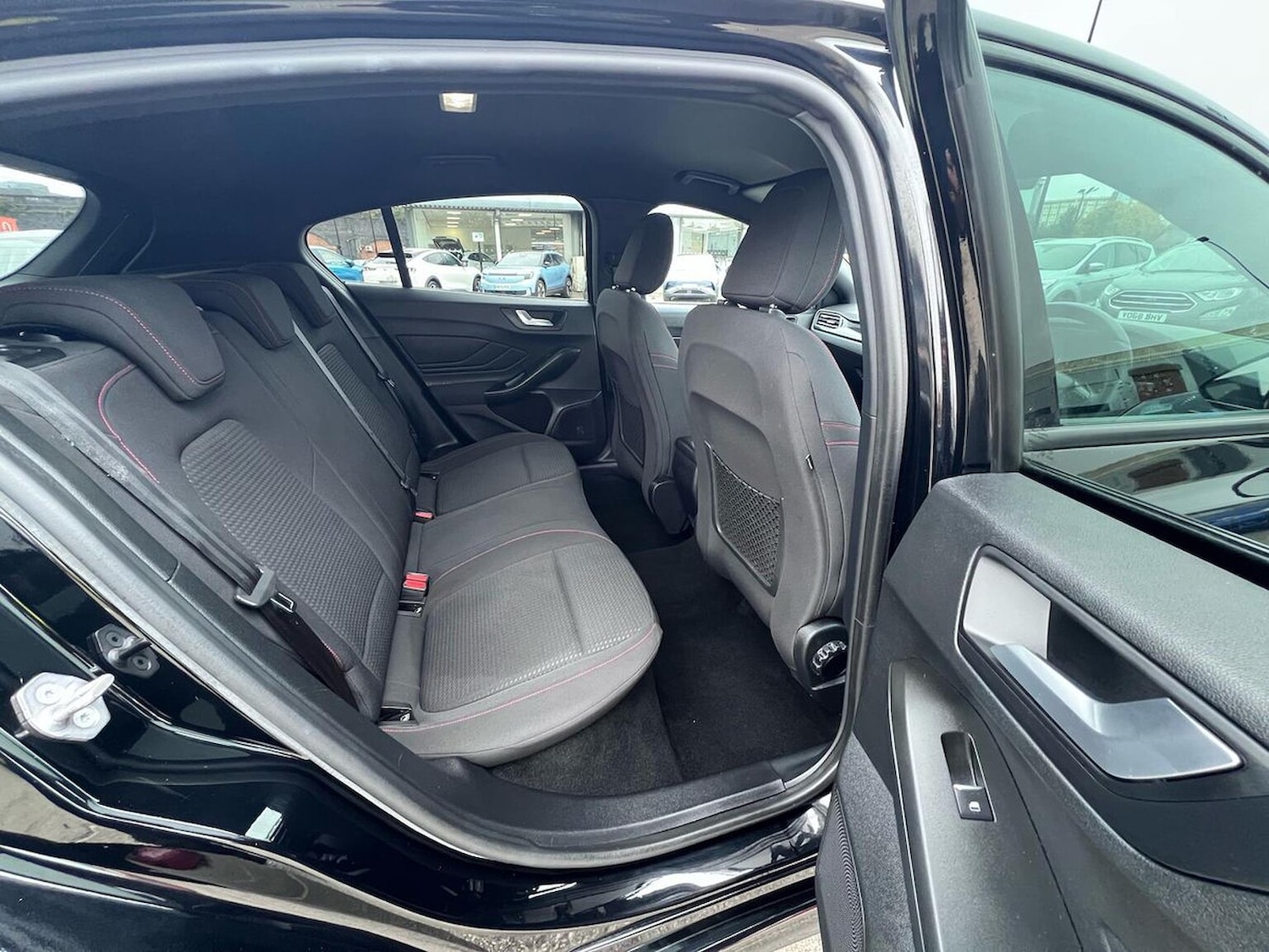 Used Ford Focus 2018 for sale - 76735531: Photo 33